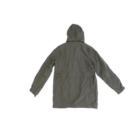 VESTE IMPERMEABLE AIGLE COURTAL 3EN1 - KAKI OCCASION