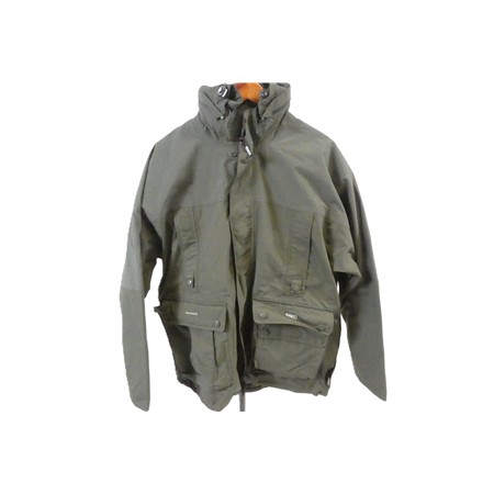 Veste Impermeable De Chasse Hart - Taille Xl