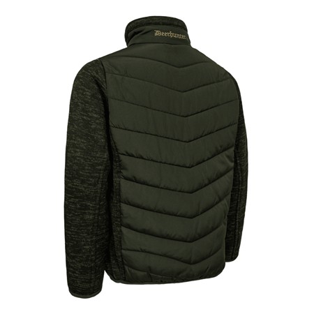 VESTE JUNIOR DEERHUNTER YOUTH MOOR - FOREST EMBER
