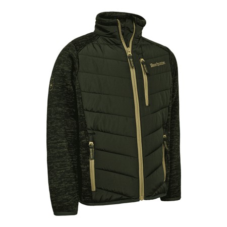 Veste Junior Deerhunter Youth Moor - Forest Ember