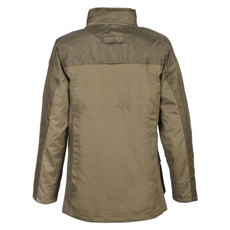 VESTE JUNIOR PERCUSSION IMPERLIGHT EVO - KAKI