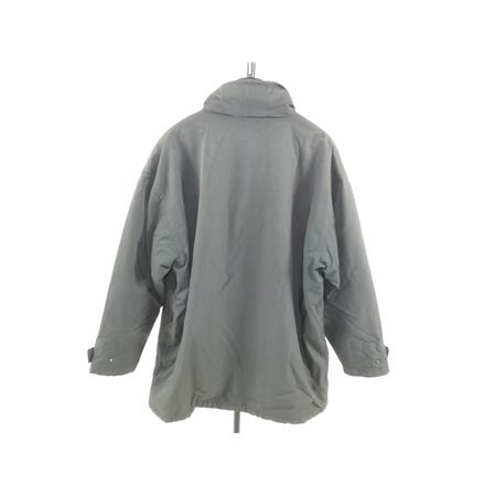 VESTE LE CHAMEAU XXL - GRIS OCCASION