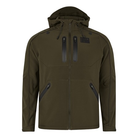 Veste Masculina Seeland Chaser Aero - Verde Pinho