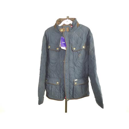 Veste Phoebus Club Interchasse Marine Cive 143 Xl -