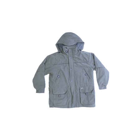 Veste Polaire Syberia Taille L Hart - Vesre Polaire Syberia Taille L
