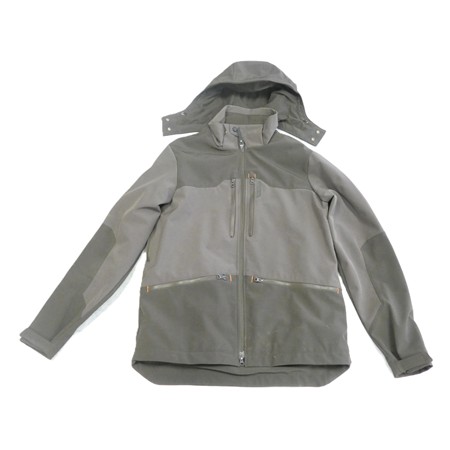 Veste Softshell 500 Solognac - Taille L