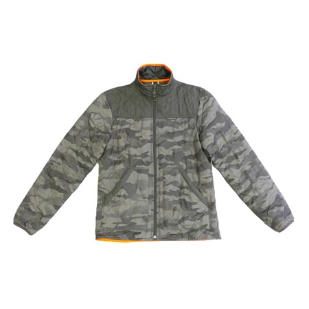 Veste Solognac Quilted Hunting Jacket 100 - Taille M