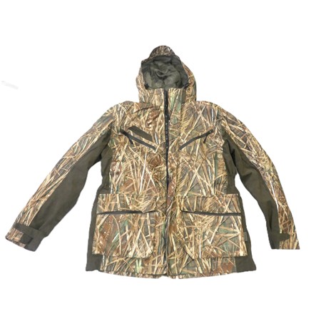 Veste Somlys Multihunt 475W - Roseaux - Xl