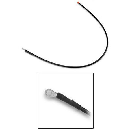 Vhf-Standardinen Antenni Garmin Varten