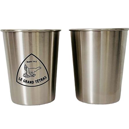 VIDROS LE GRAND TÉTRAS - PACK DE 4