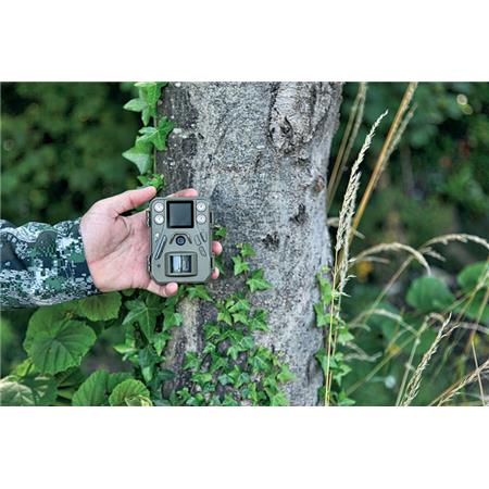 VILDTKAMERA BOLYGUARD SG520-DB