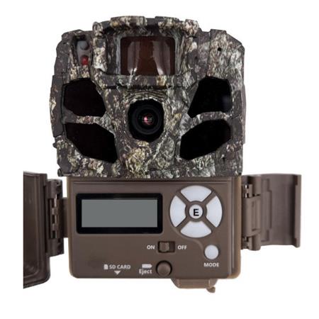 VILDTKAMERA BROWNING DARK OPS - FHDR