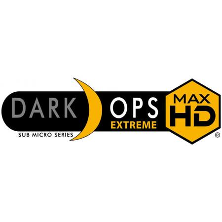 VILDTKAMERA BROWNING DARK OPS MAX HD