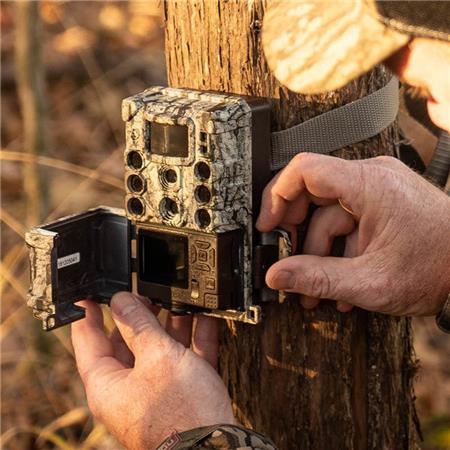 VILDTKAMERA BUSHNELL CORE DS 4K