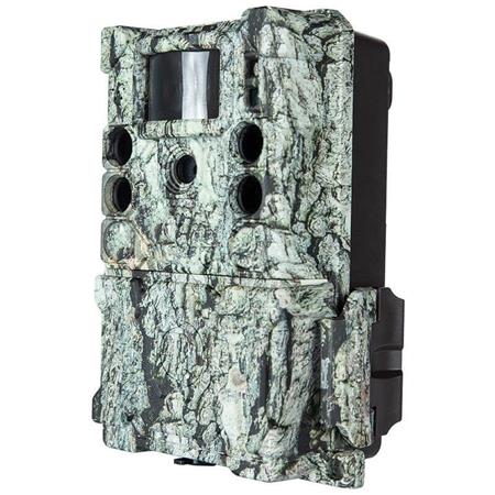 VILDTKAMERA BUSHNELL CORE S 4K