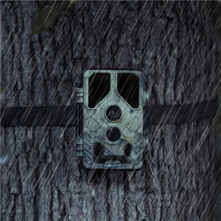 VILDTKAMERA CAMOUFLAGE EZ45