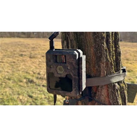VILDTKAMERA ICU CAM 6