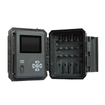 VILDTKAMERA ICU CAM 6