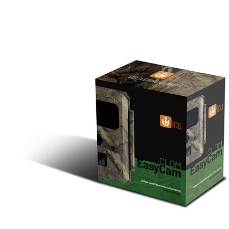 VILDTKAMERA ICU EASYCAM