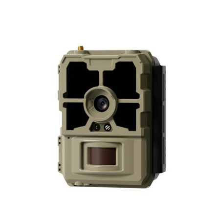 VILDTKAMERA ICU SNAPCAM