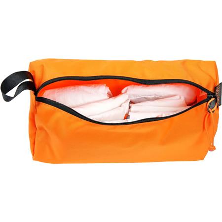 VILDTPOSE MYSTERY RANCH GAME BAG 40 HVID