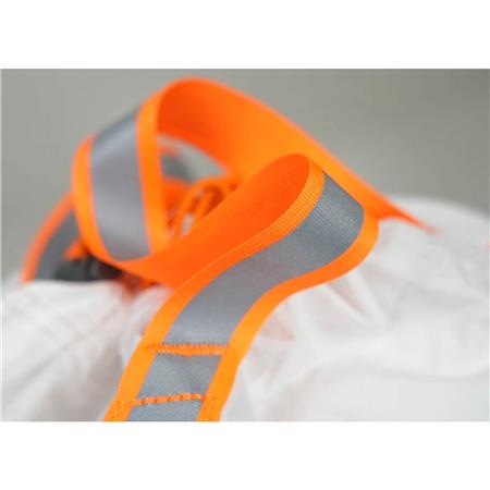VILDTPOSE MYSTERY RANCH GAME BAG 40 HVID
