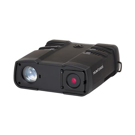 VISIONE MONOCULARE NOTTURNA NUMAXES VIS1056