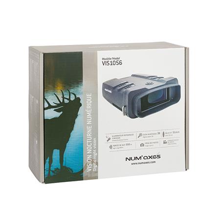 VISIONE MONOCULARE NOTTURNA NUMAXES VIS1056