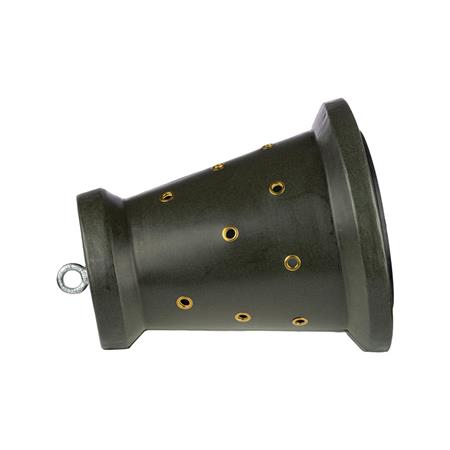 VOEDERKEGEL EUROHUNT INHOUD 18KG