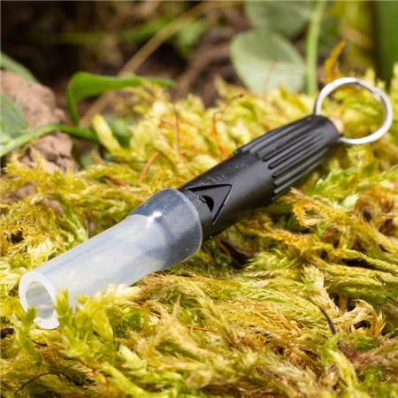 VOLLEDIGE SET VAN LOKFLUITEN WEISSKIRCHEN RENARD