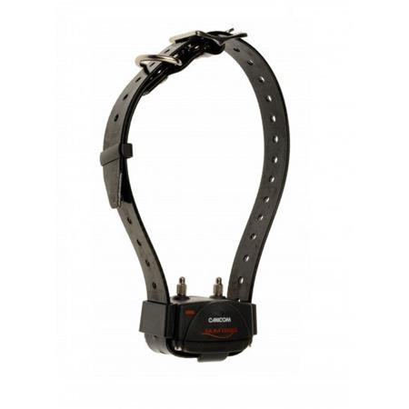 VOLLSTÄNDIGES SET-PAKET NUMAXES CANICOM 800 2 HUNDE