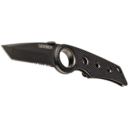 VOUWBAAR MES GERBER REMIX TACTICAL