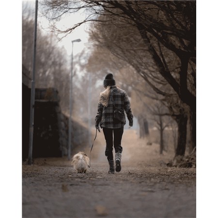 VROUW PINEWOOD CANADA CLASSIC 2.0 W