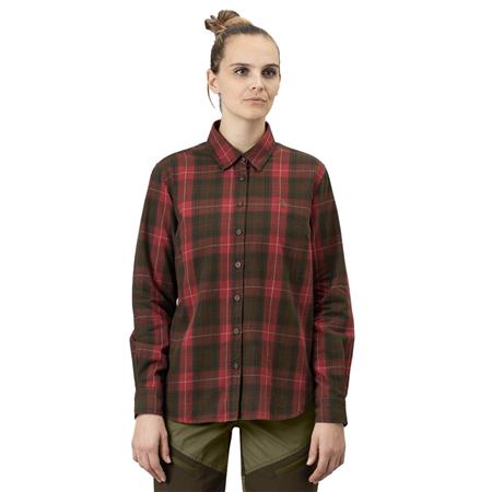 Vrouw Seeland Selina