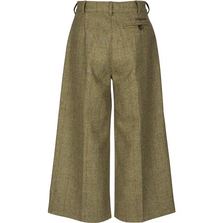 VROUWENBROEK HARKILA JURA SLIPS - OLIVA - OLIJF
