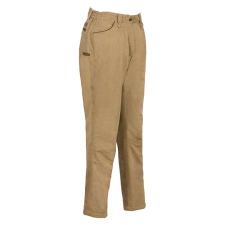 Vrouwenbroek Percussion Chaud Rambouillet Original