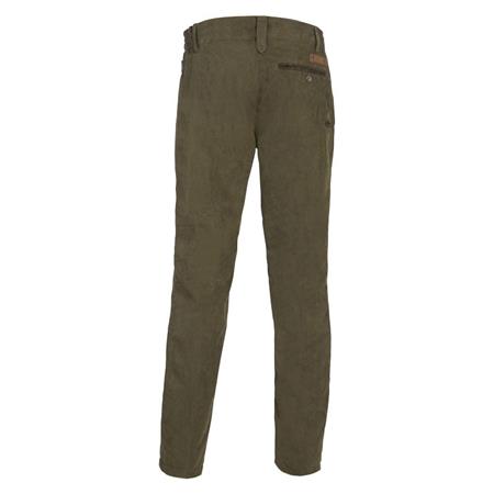 VROUWENBROEK PERCUSSION WARM RAMBOUILLET ORIGINEEL - CAQUI - KAKI