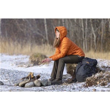 VROUWENBROEK PINEWOOD ABISKO BRENTON W