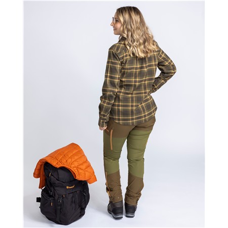 VROUWENBROEK PINEWOOD ABISKO BRENTON W