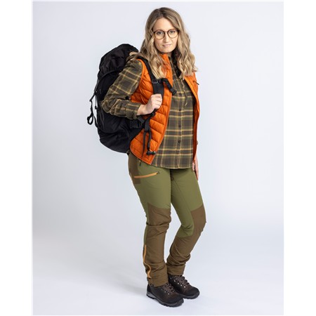 VROUWENBROEK PINEWOOD ABISKO BRENTON W