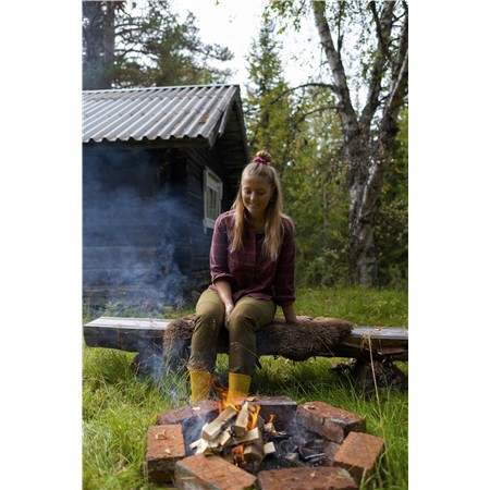 VROUWENBROEK PINEWOOD ABISKO BRENTON W