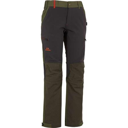 Vrouwenbroek Swedteam Lynx Xtrm Antibite