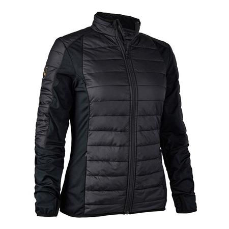 Vrouwenjas Deerhunter Lady Pine Padded Inner