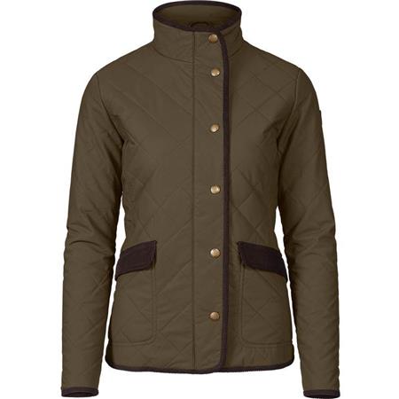 Vrouwenjas Seeland Woodcock Advanced Quilt