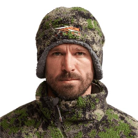 VROUWENMUTS SITKA FANATIC WS - OPTIFADE COVER
