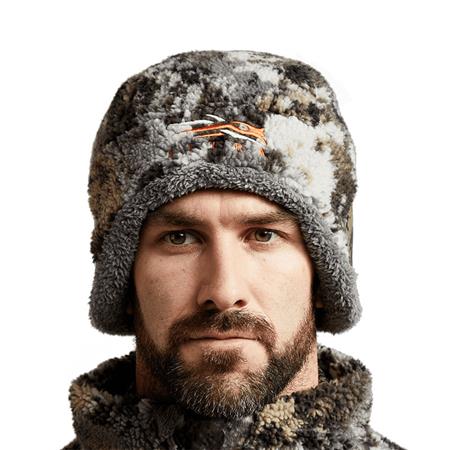 VROUWENMUTS SITKA FANATIC WS - OPTIFADE ELEVATED II