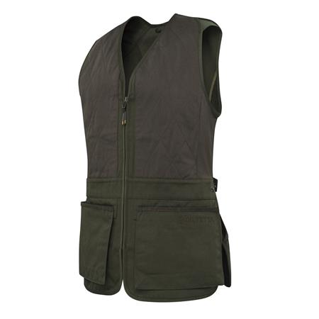 Vrouwenvest - British Green Beretta Teal Sporting Evo W - British Green