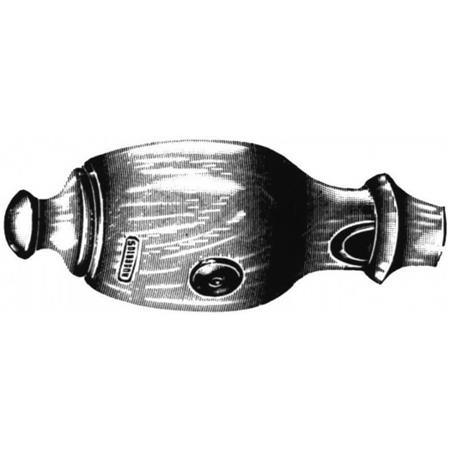 Wabik Fritzmann À Pigeon Ramier Et Coucou