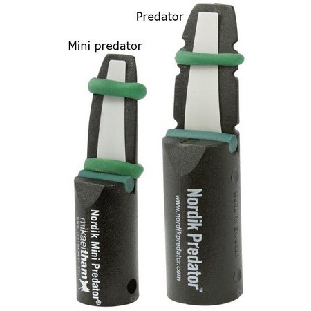 Wabik Na Lisa Nordik