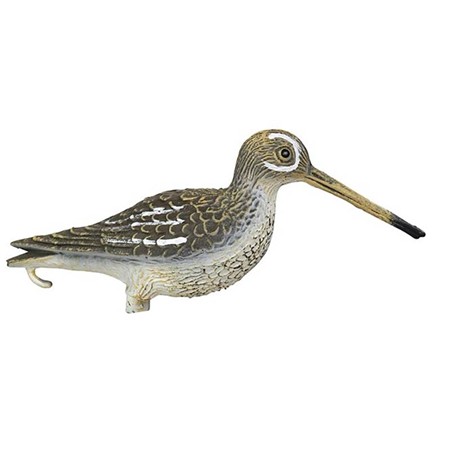 Wabik Stepland Bekas